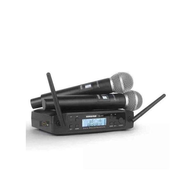 Shure 300