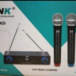 BNK 901 Professional Microphone