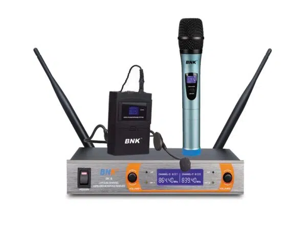 BNK 9 Professional Microphone