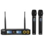 BNK X35 Professional Microphone – Clear, Crisp, and Powerful Sound