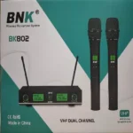BNK 802 Professional Microphone