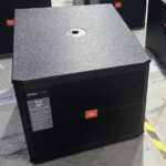 JBL Bass 18A