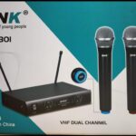 BNK 801 Professional Microphone