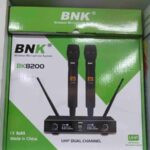 BNK 8200 Professional Microphone