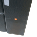 JBL Double