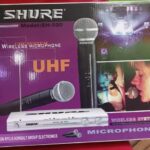 Shure 500