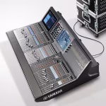 Yamaha Mixers: The Ultimate Choice for Professional Audio