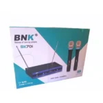 BNK 701 Professional Dynamic Microphone