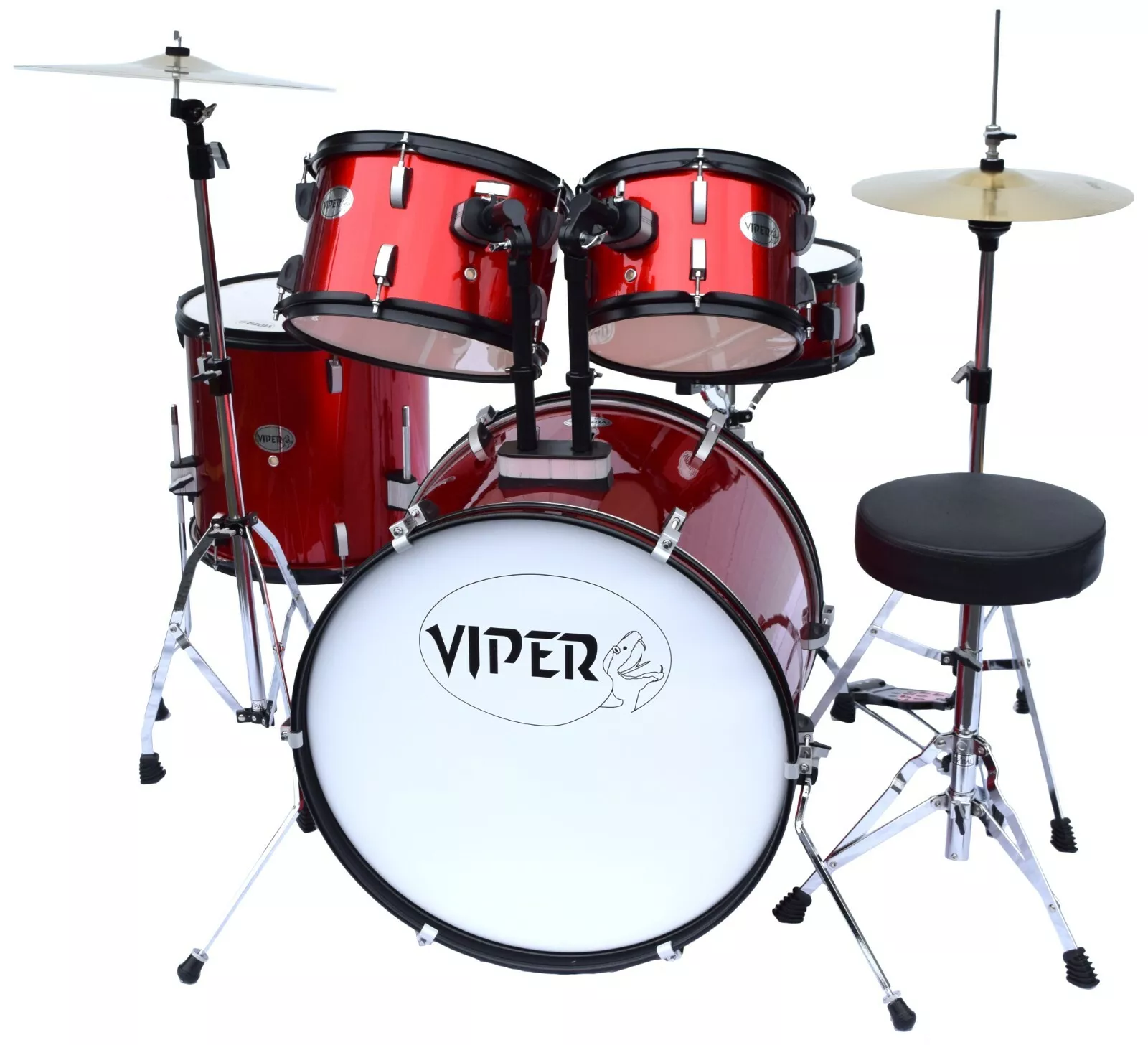 drum sets