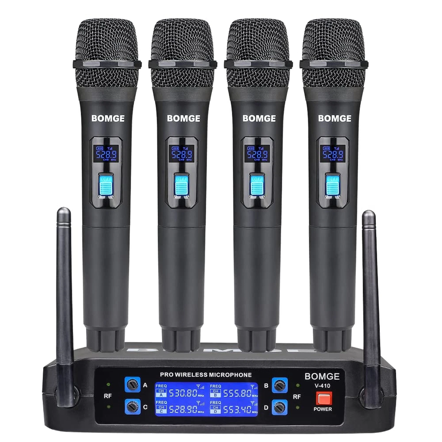 microphone