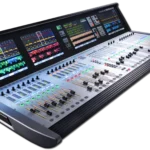 Soundcraft Mixers