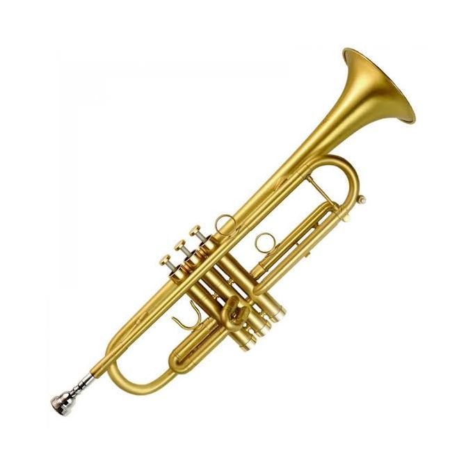 Professional B♭ Trumpet