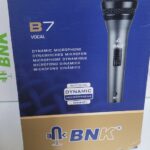 BNK B7 Vocal Dynamic Microphone